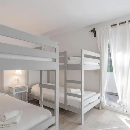 Gorgeous Renovated Cala Sant Vicenc Cala de Sant Vicenc