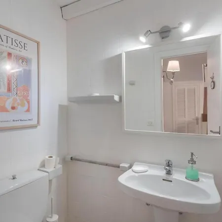 Gorgeous Renovated Cala Sant Vicenc Villa Cala de Sant Vicenc