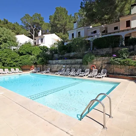 Villa Gorgeous Renovated Cala Sant Vicenc *