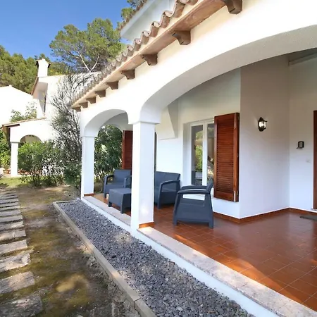 Gorgeous Renovated Cala Sant Vicenc * Cala de Sant Vicenc