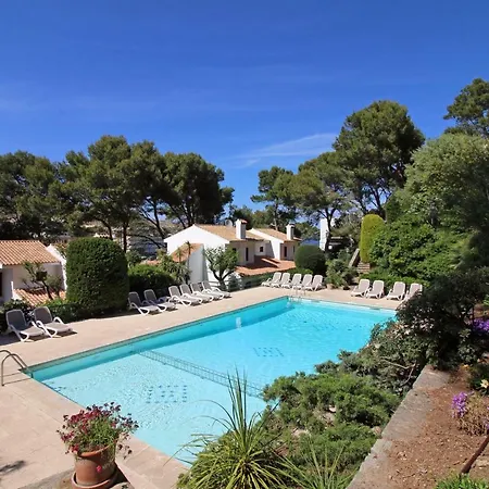 Villa Gorgeous Renovated Cala Sant Vicenc Cala de Sant Vicenc