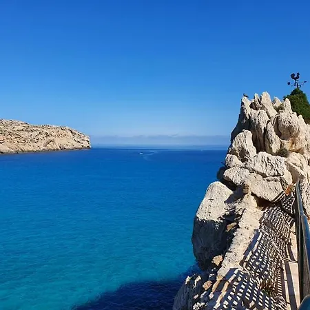 Villa Gorgeous Renovated Cala Sant Vicenc Cala de Sant Vicenc