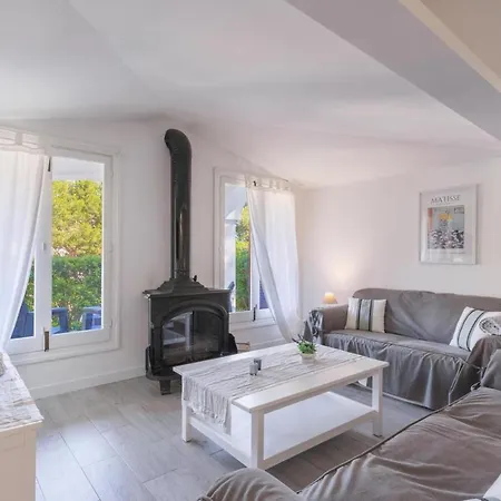 Villa Gorgeous Renovated Cala Sant Vicenc Cala San Vicente (Mallorca)