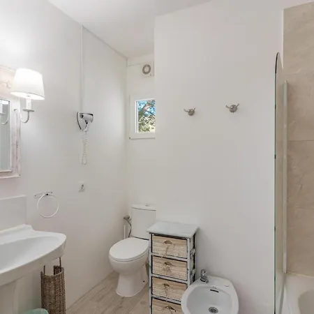 Villa Gorgeous Renovated Cala Sant Vicenc Cala San Vicente (Mallorca)