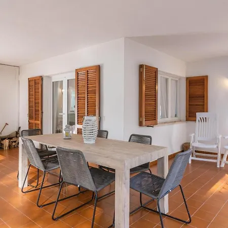 Gorgeous Renovated Cala Sant Vicenc Cala San Vicente (Mallorca)