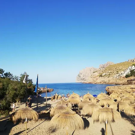 Gorgeous Renovated Cala Sant Vicenc Villa *